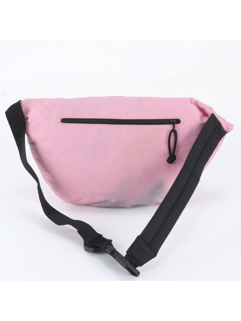 Balenciaga 2-Way Belt Bag Crossbody Body Waist Pouch - Picture 3 of 9